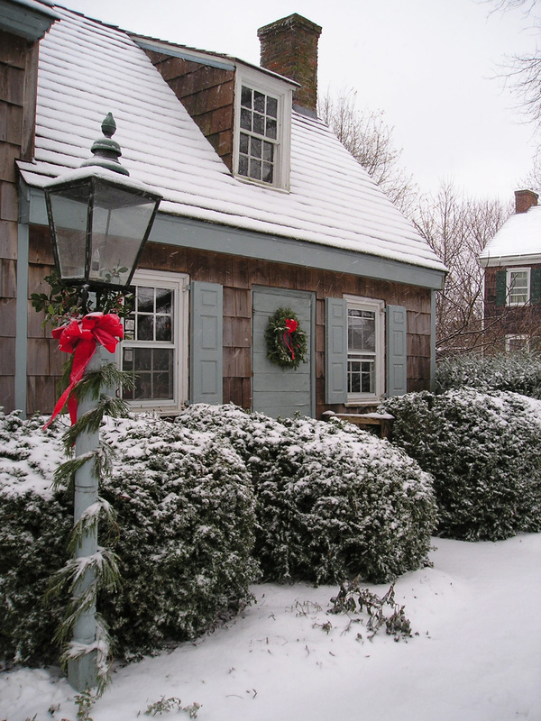 Home for the Holidays! Cape May Lewes Ferry Offers Special Lewes